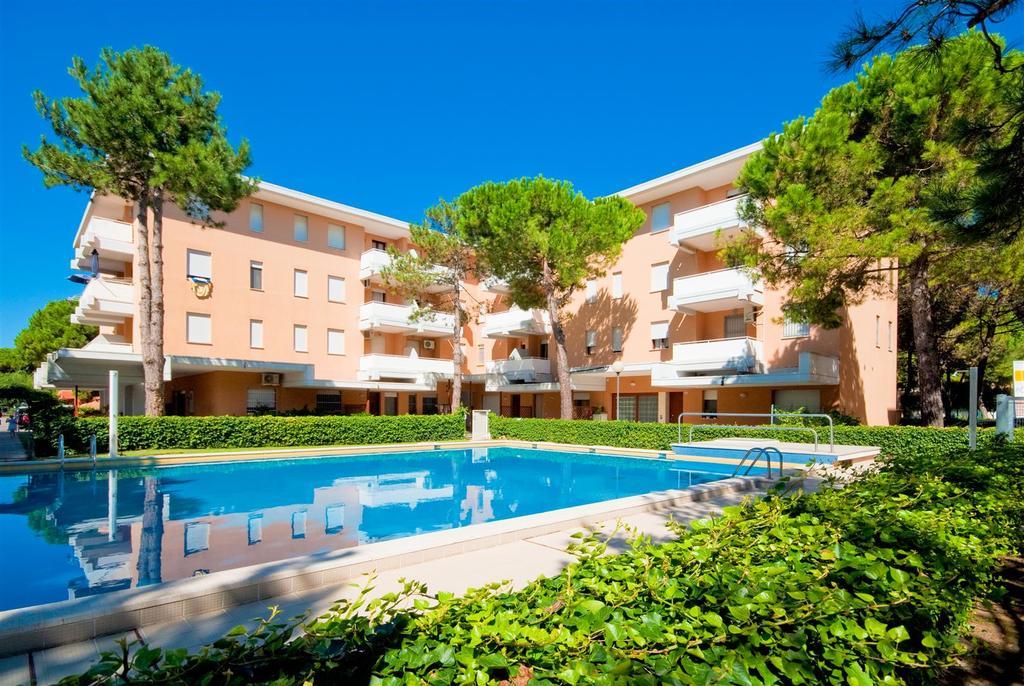 Laguna Bibione Extérieur photo